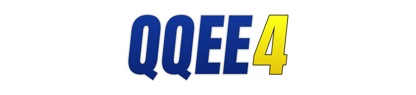 qqee4 লোগো